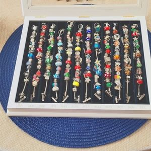 Bracelet  Collection from Willowbee & Ward